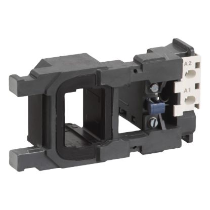 Picture of TeSys F - contactor coil - LX4FG - 24 V DC