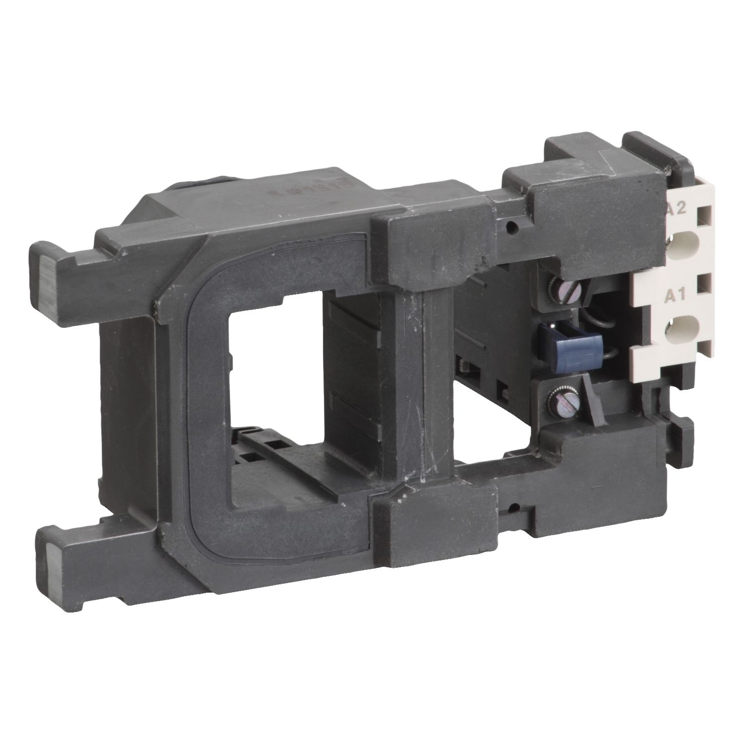 Picture of TeSys F - contactor coil - LX4FH - 110 V DC