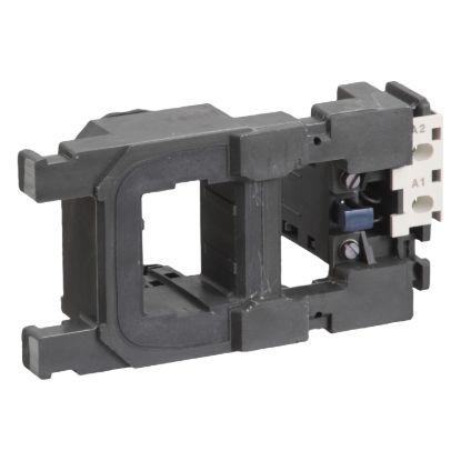 Picture of TeSys F - contactor coil - LX4FH - 110 V DC
