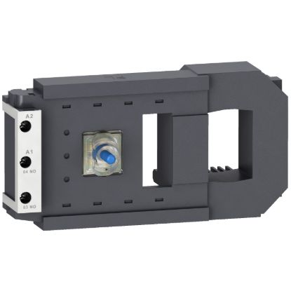 Picture of TeSys F - specific contactor coil - 48 V AC 40...400 Hz low consumption
