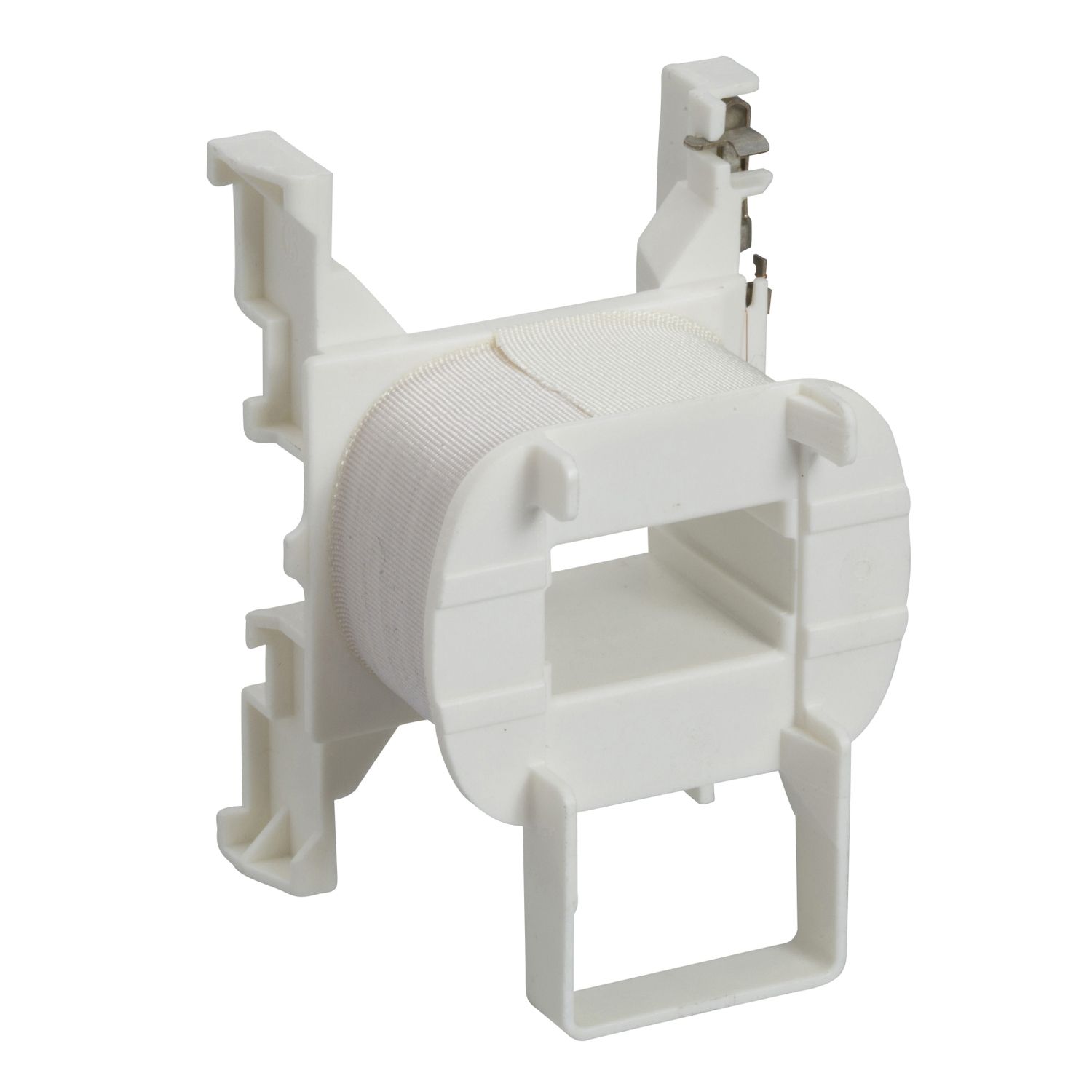 Picture of Contactor Coil, TeSys D, LXD1, 48 V AC 50/60 Hz for 9… 38 A Contactor