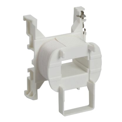 Picture of Contactor Coil, TeSys D, LXD1, 48 V AC 50/60 Hz for 9… 38 A Contactor