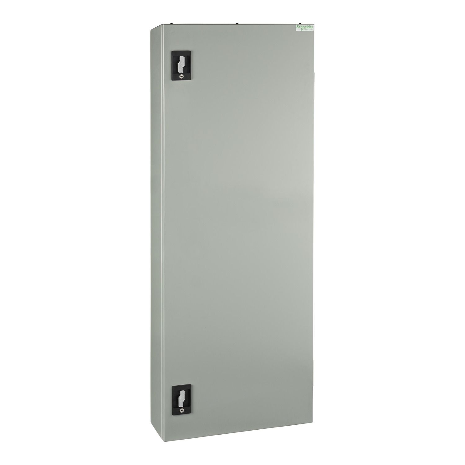 Picture of MB Encapsulated distribution board, Acti9, 60 poles, 160A main switch, 27mm, IP44, grey