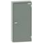 Picture of MD Encapsulated distribution board, Acti9, 60 poles, 250A no main switch, 18mm, IP56, grey