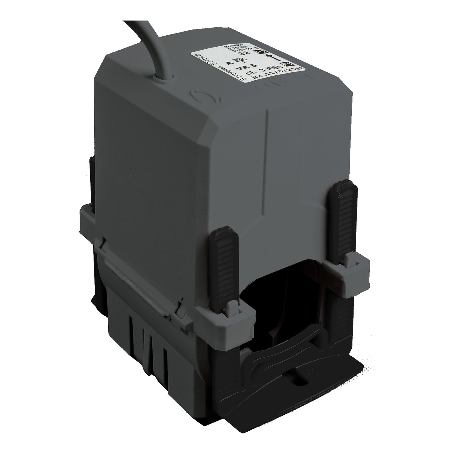 Picture of PowerLogic Split Core Current Transformer - Type HG, for cable - 0400A / 5A