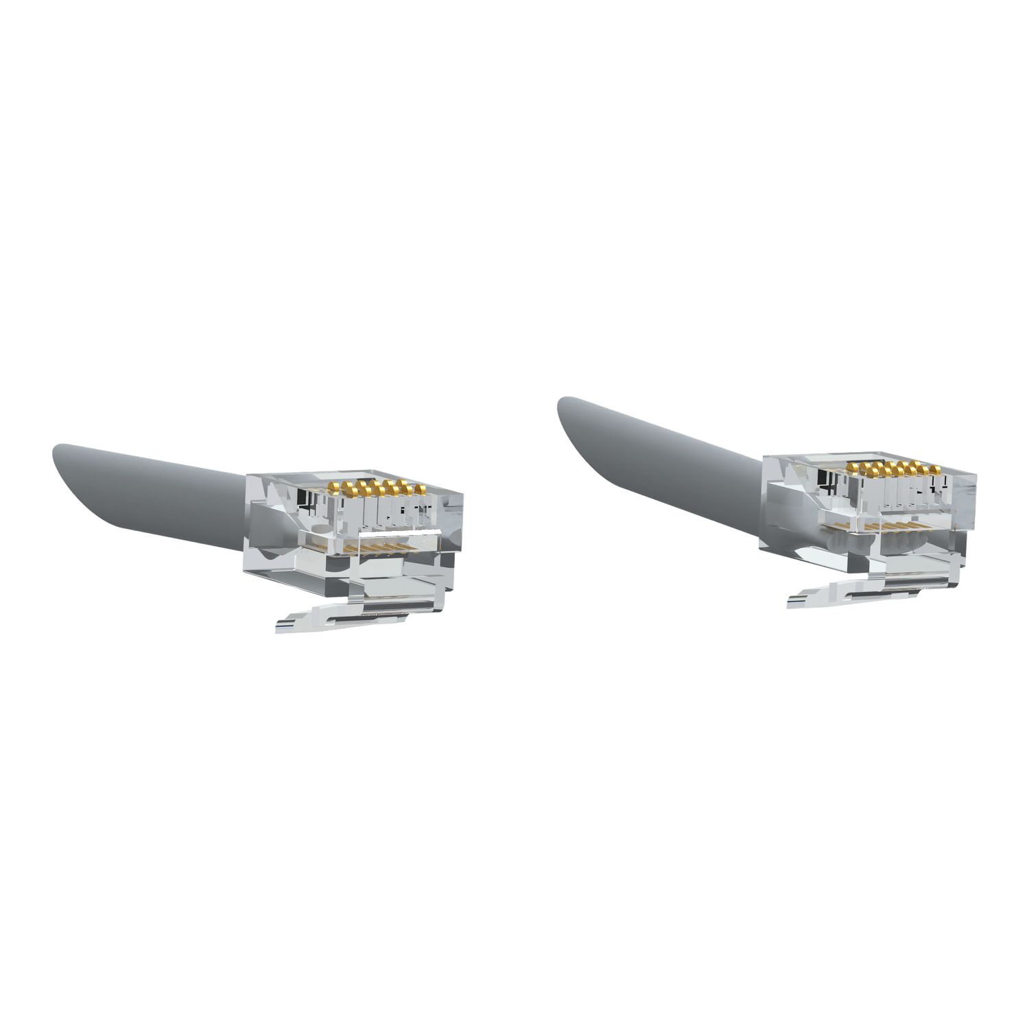 Picture of Power Logic PM5000 - cable for remote display 5RD for PM556x - 3 m