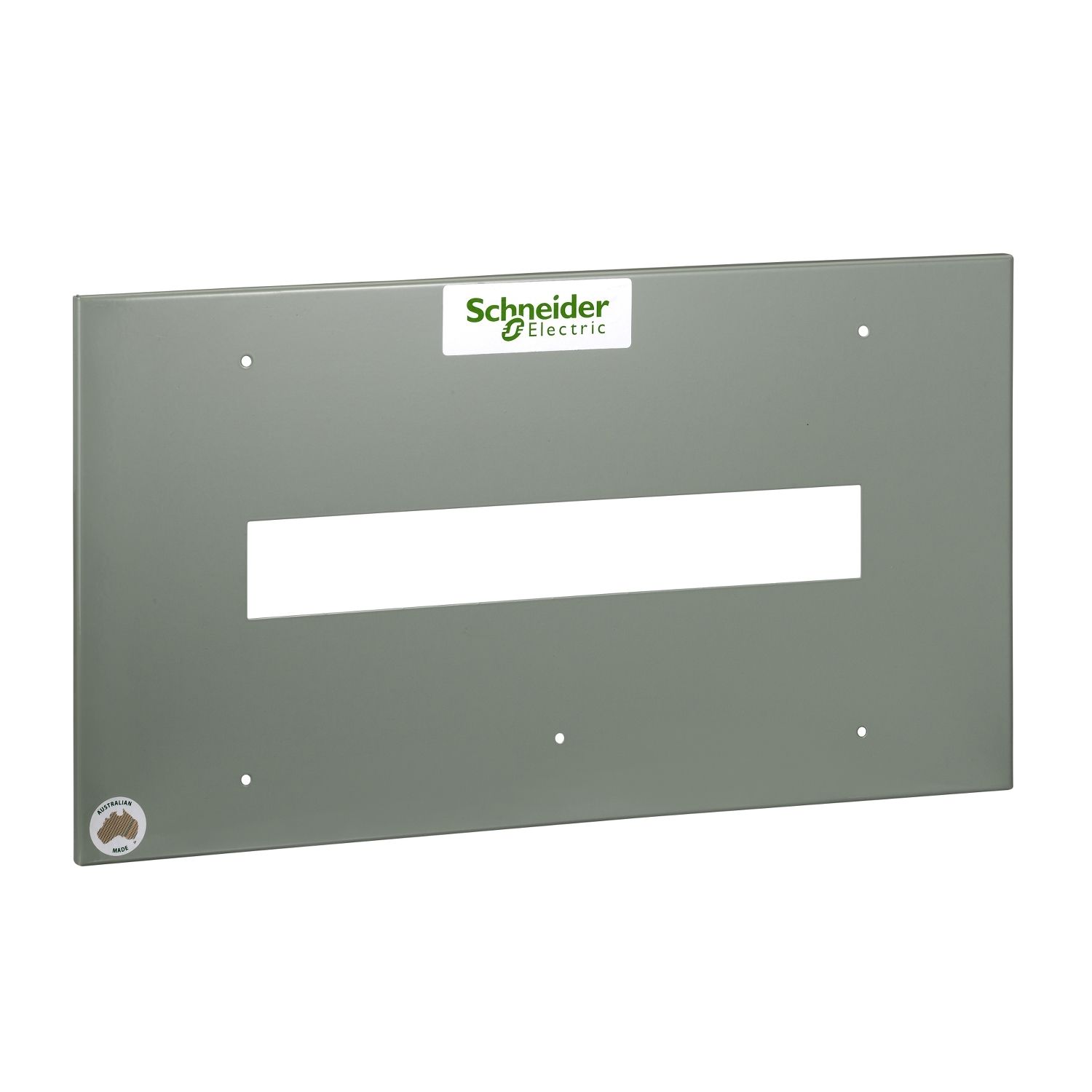 Picture of Flush mounting kit, Acti9, 24 pole