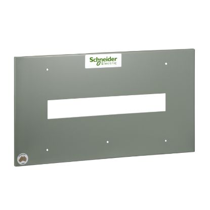 Picture of Flush mounting kit, Acti9, 24 pole