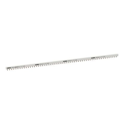 Picture of Pin Type Comb Busbar, MAX9, 2P, 100 A, 56 Modules