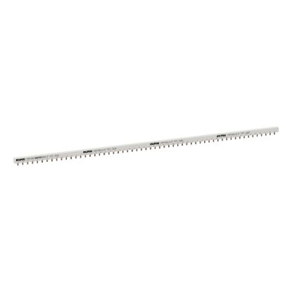 Picture of Pin Type Comb Busbar, MAX9, 3P, 100 A, 57 Modules