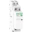 Picture of Contactor, MAX9, 2 NO, 25A, Ue=240VAC, Uc=24VAC, 1 Module