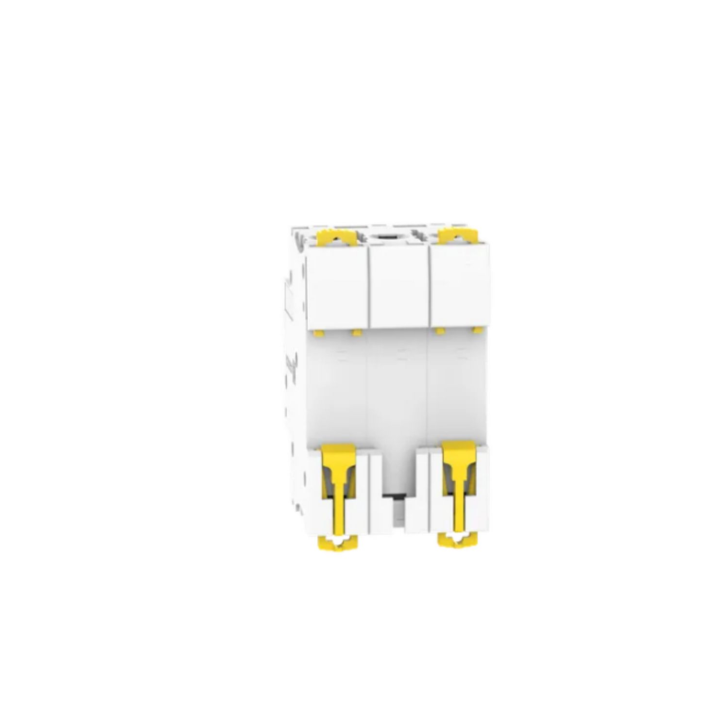 Picture of Miniature Circuit-Breaker (MCB), MAX9, 3P, 50A, C Curve, 6000A, 415V, Distribution