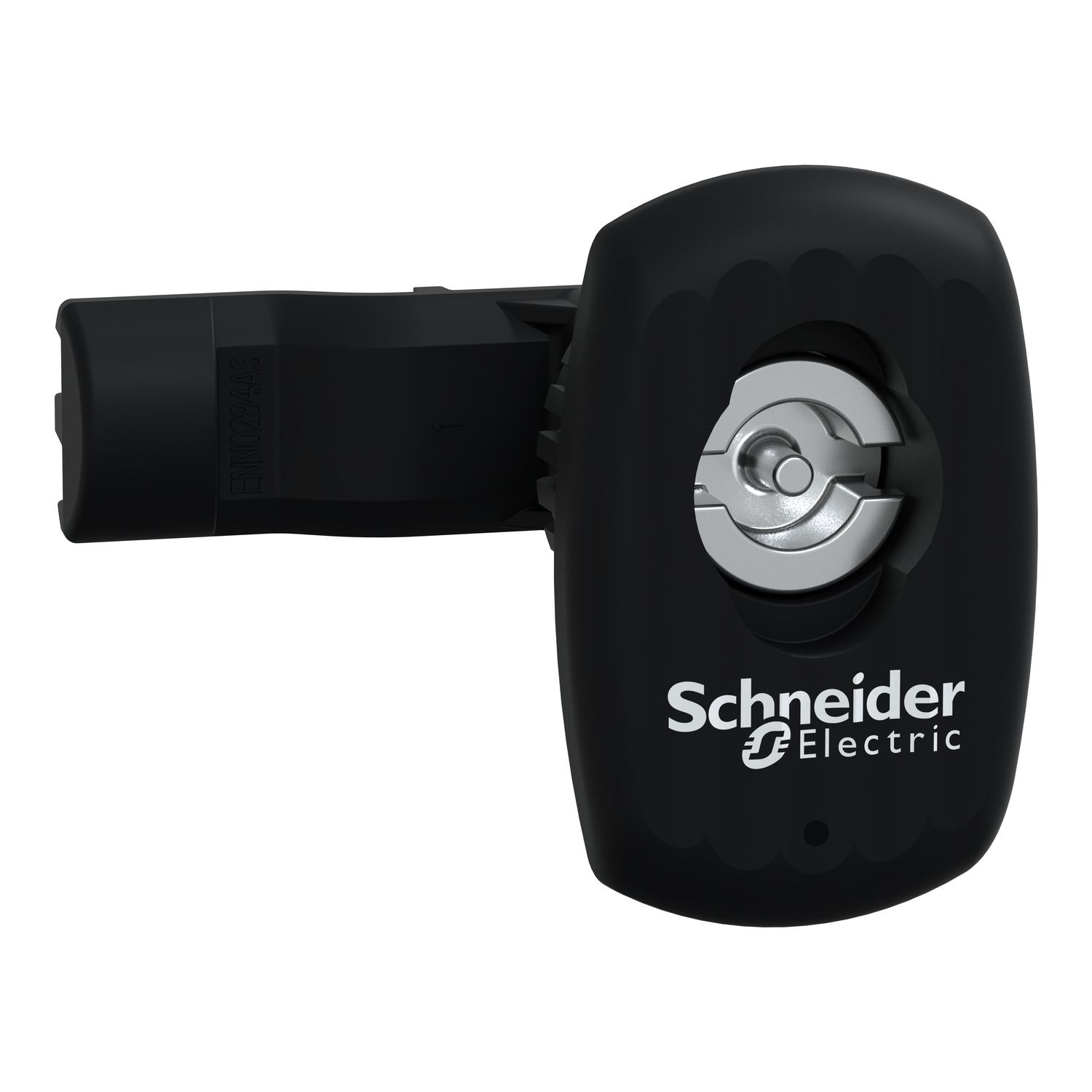 Picture of S3D Replacement lock.