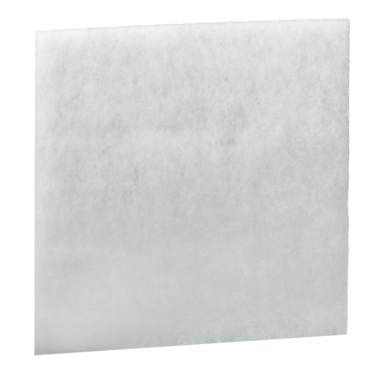 Picture of Standard filter G2, ClimaSys, for outlet grille or fan cut-out 223x223mm ext dim 268x248mm