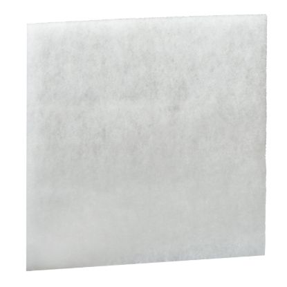 Picture of Standard filter G2, ClimaSys, for outlet grille or fan cut-out 291x291mm ext. dim 336x316x18mm