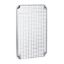 Picture of Monobloc perforated plates, H1000xW1200mm with universal perforations 11x26mm