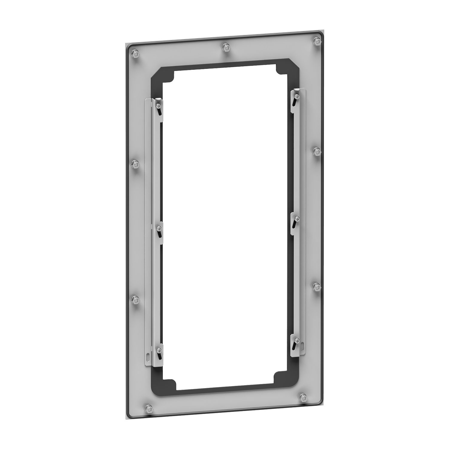 Picture of KIT FLUSH-MOUNTING POUR ATV T2