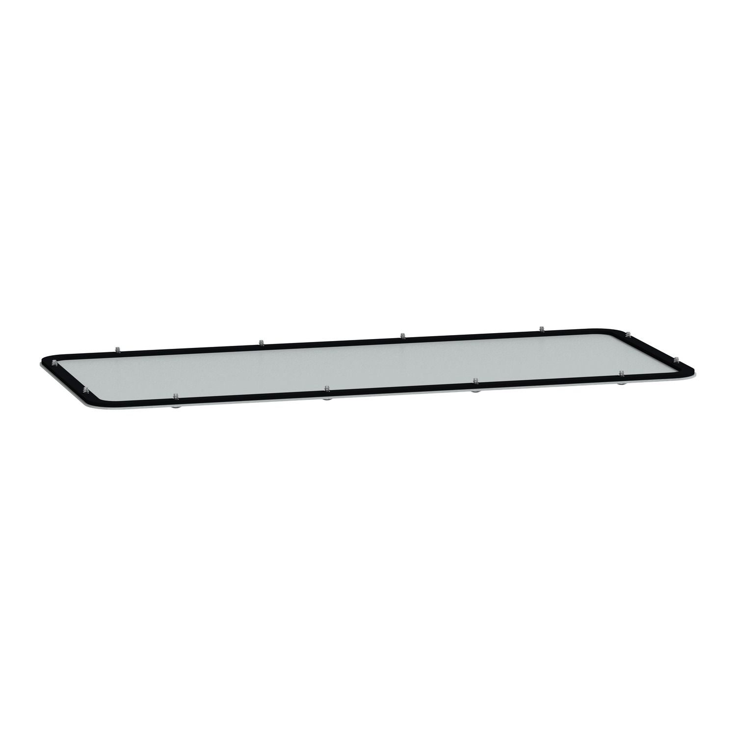 Picture of Standard for PanelSeT S3D encl. RAL7035, L495xW220