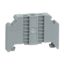 Picture of End clamp with screw, Linergy