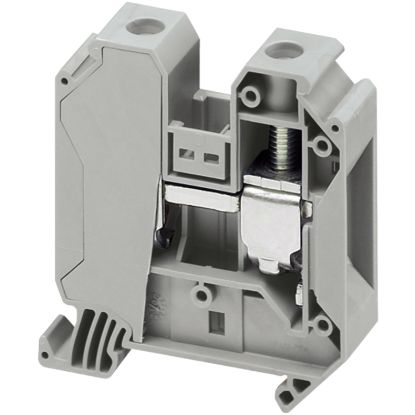 Picture of Screw Terminal, Linergy, Feed Through, 2 Points, 35mm² , Grey