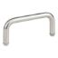 Picture of Escutcheon Handle, Acti9, 75X25mm chrome