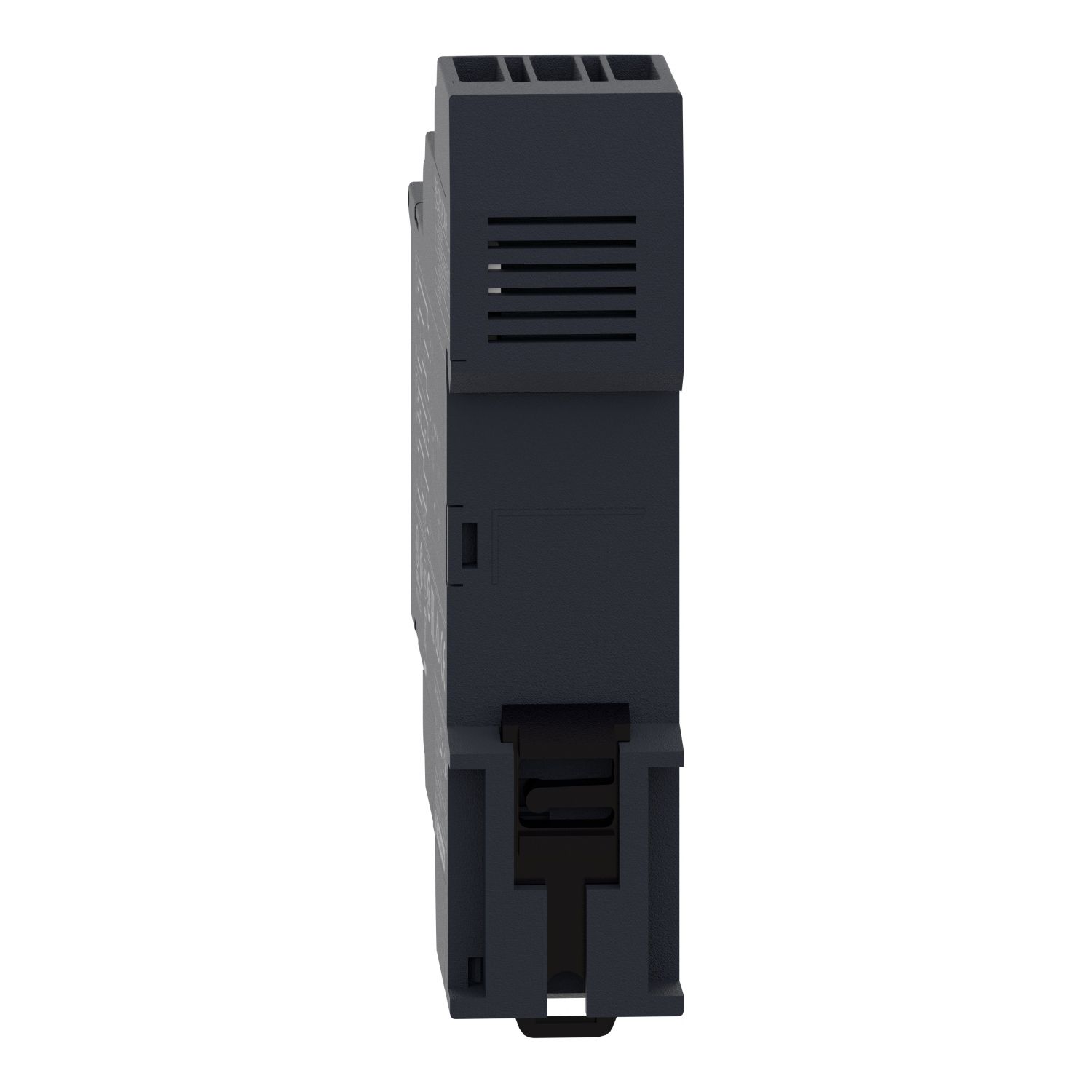 Picture of dual function relay, Harmony Timer Relays, 8A, 1CO, 0.05sâ€¦300h, screw connectors, 24...240V AC DC