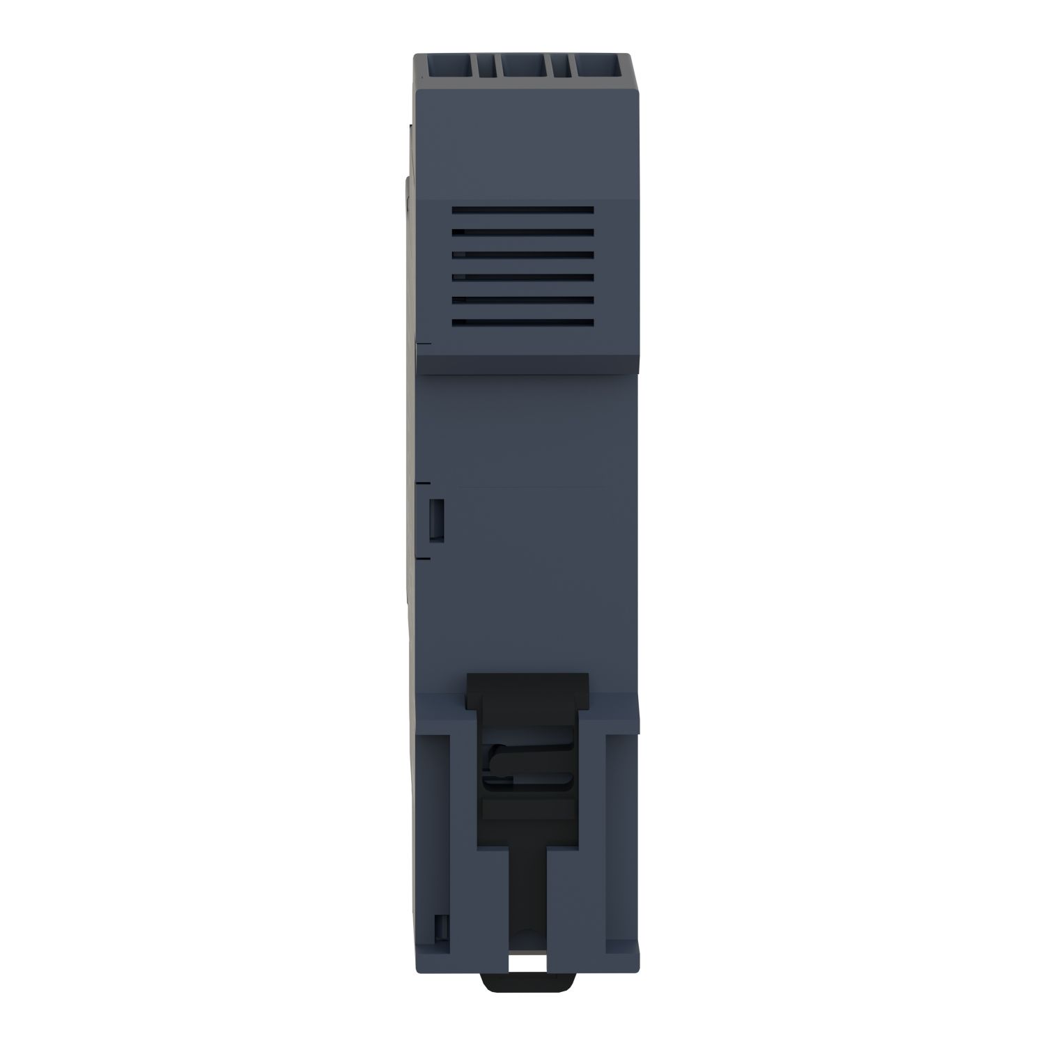 Picture of dual function relay, Harmony Timer Relays, 8A, 1CO, 0.05sâ€¦300h, interval relay, 24...240V AC DC
