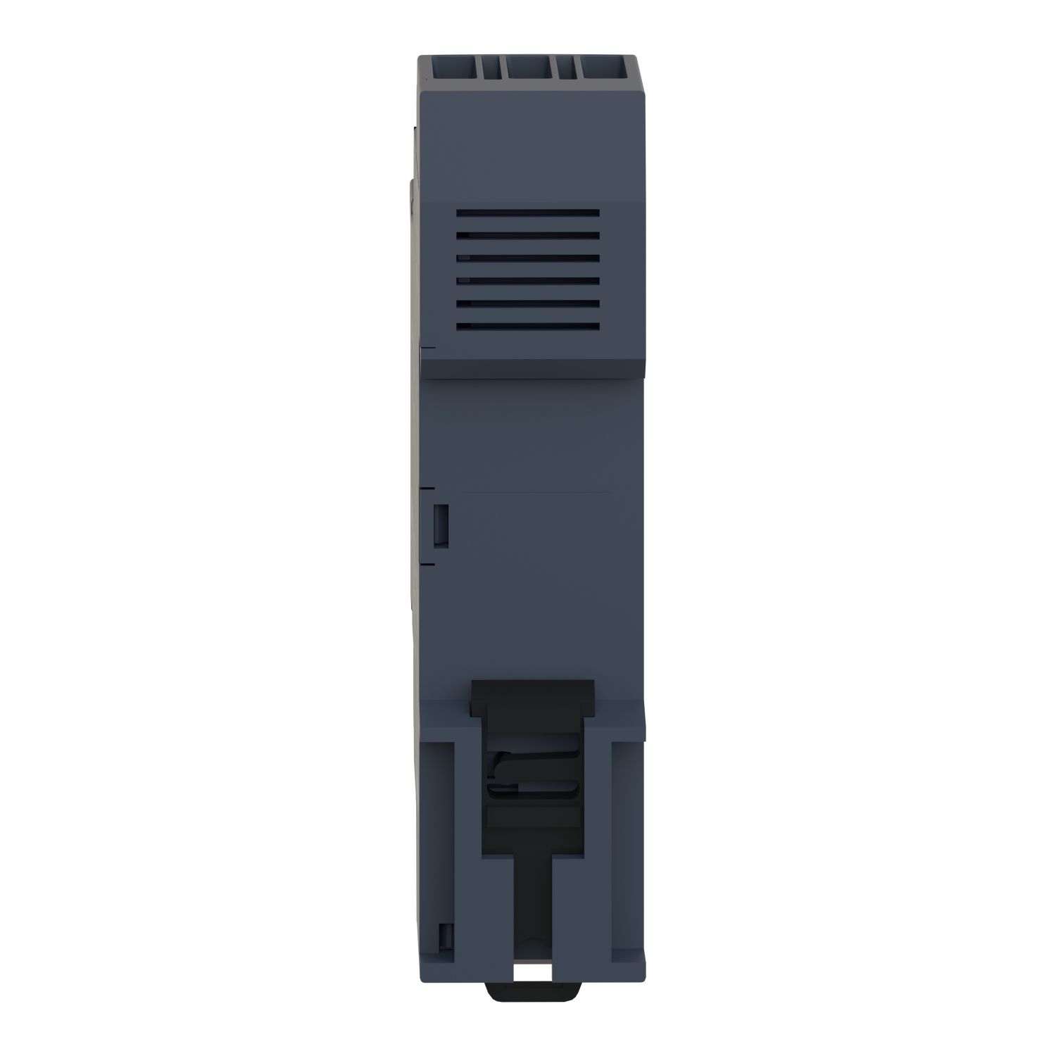 Picture of single function relay, Harmony Timer Relays, 5A, 1 CO, 0.05sâ€¦10min, delay on de energization, 24...240V AC DC