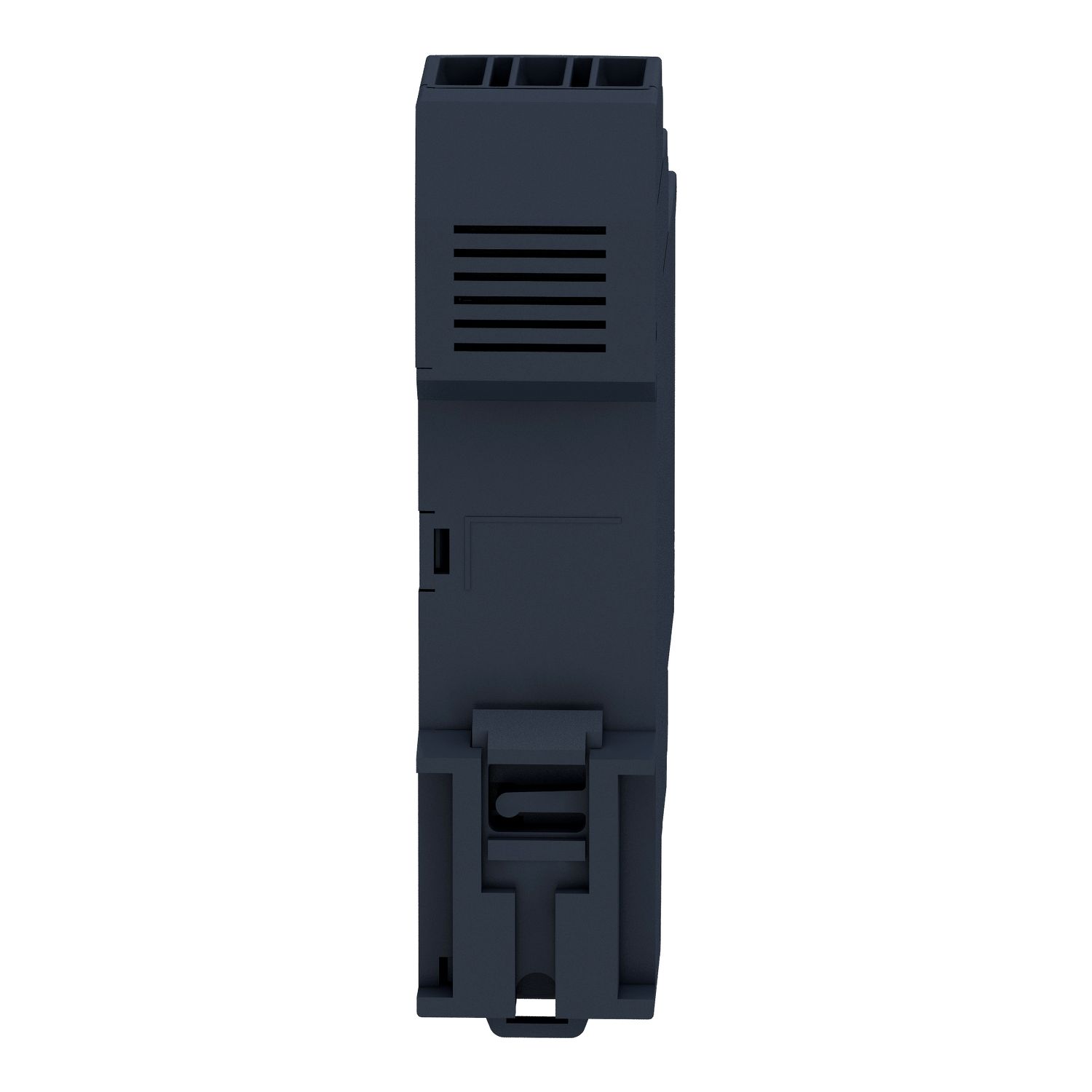Picture of multifunction relay, Harmony Timer Relays, 8A, 1 CO, 0.05sâ€¦300h, on delay, 24...240V AC DC
