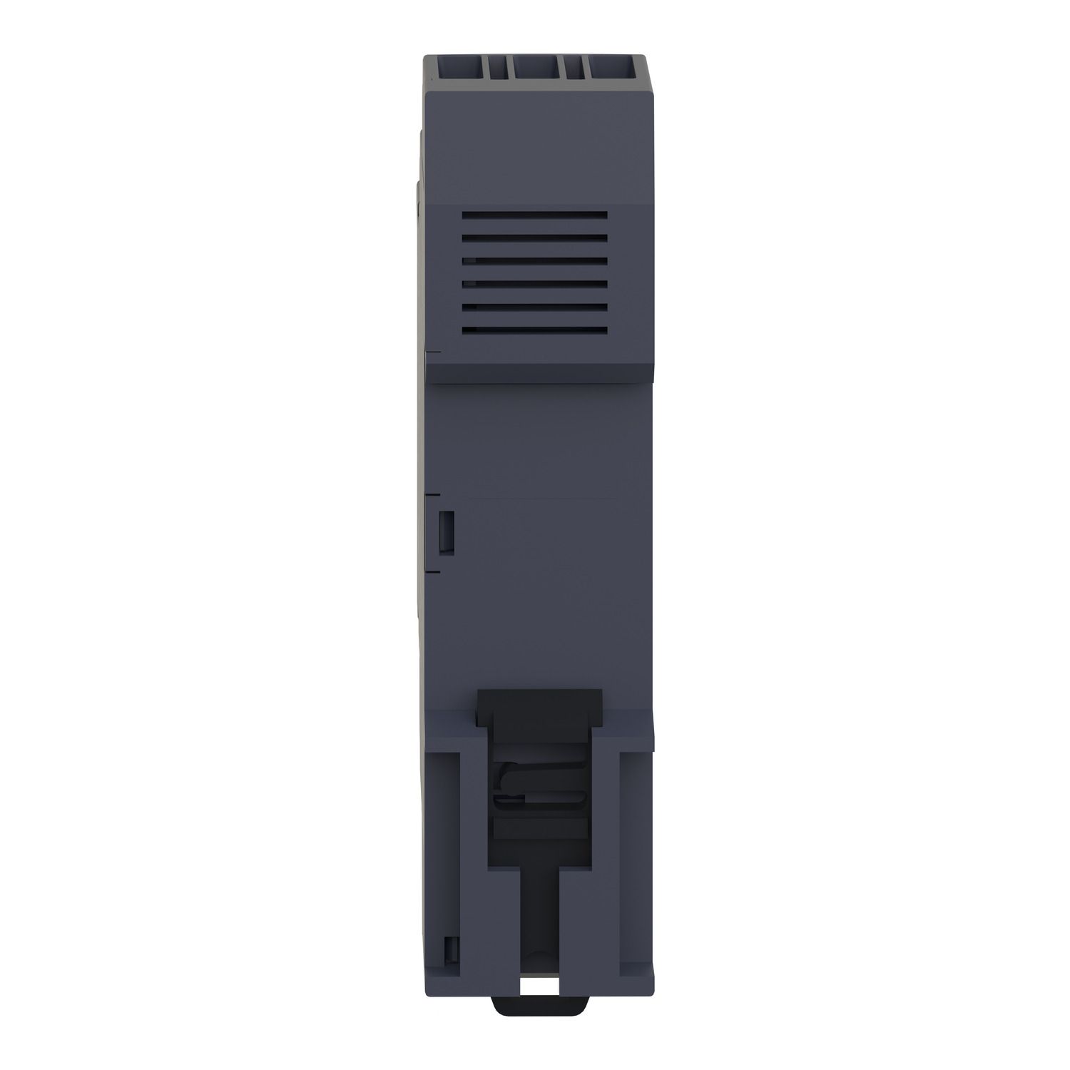 Picture of multifunction relay, Harmony Timer Relays, 8A, 1 CO, 0.05sâ€¦300h, symmetrical flashing, 24...240V AC DC
