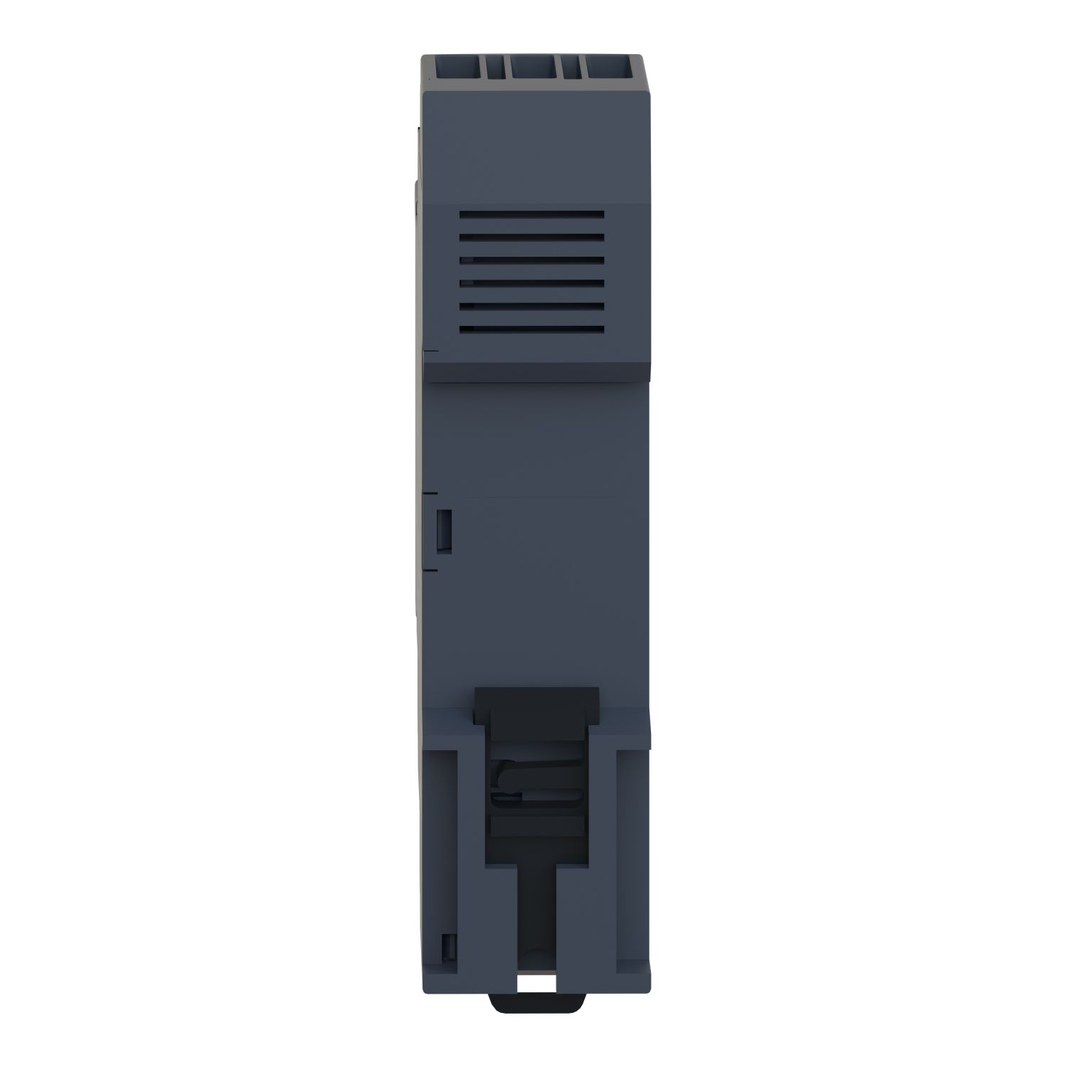 Picture of single function relay, Harmony Timer Relays, 8A, 2CO, 0.05sâ€¦300h, star delta, 24...240V AC DC