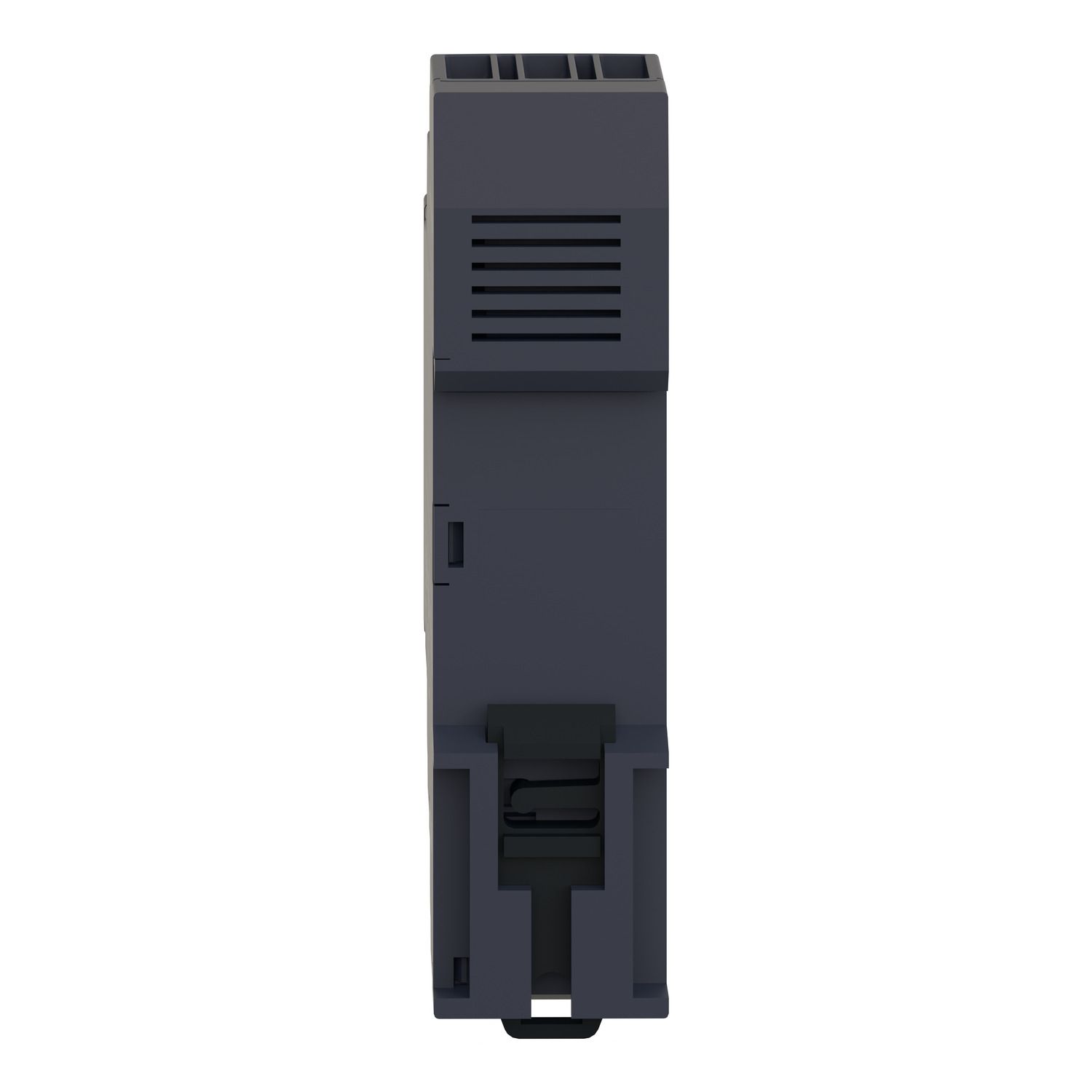 Picture of multifunction relay, Harmony Timer Relays, 8A, 2CO, 0.05s to 999h asymmetrical on delay and off delay 24 to 240V AC DC