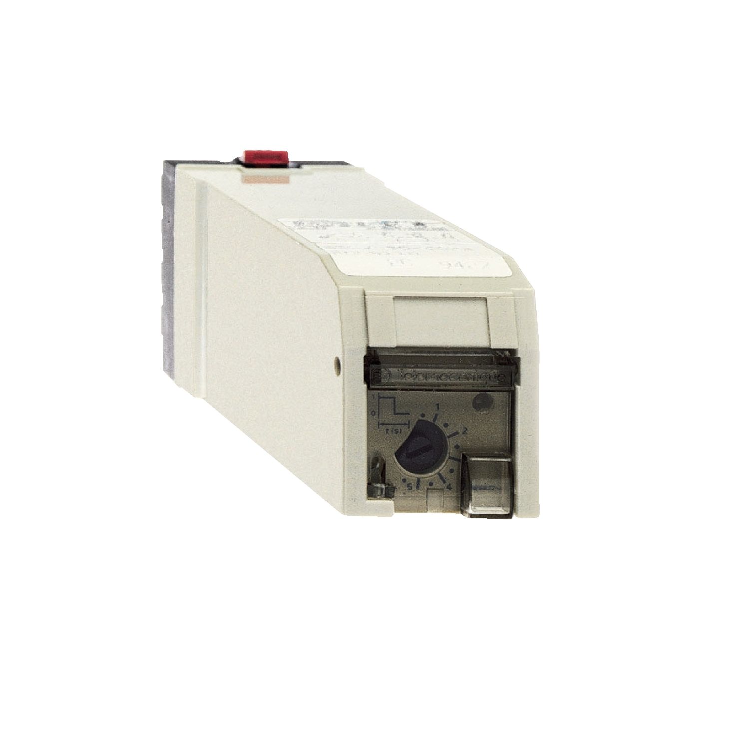 Picture of PLUG IN CONTROL RELAY