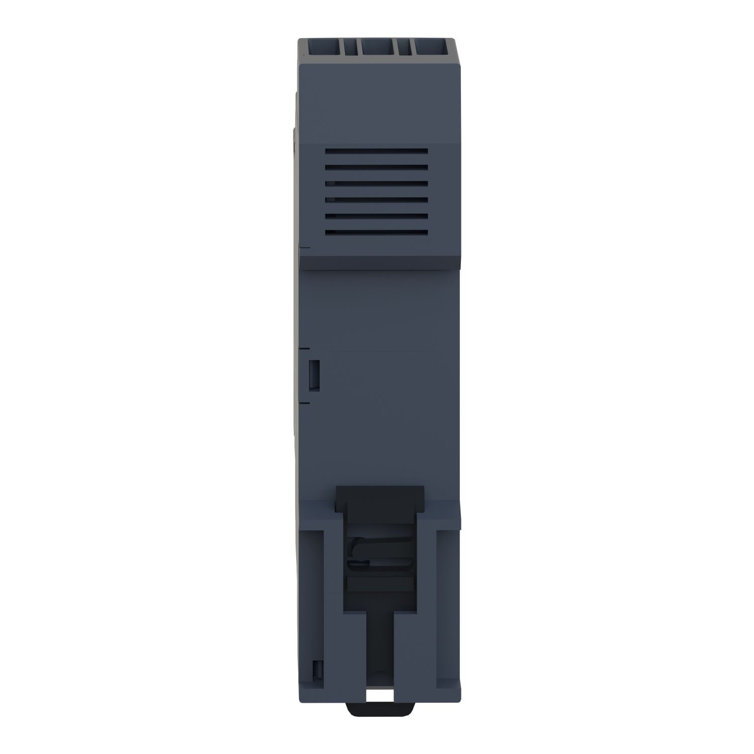 Picture of current control relay, Harmony Control Relays , 8A, 2CO, 24â€¦240V AC DC