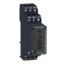 Picture of level control relay, Harmony Control Relays, 8A, 2CO, 24â€¦240V AC DC