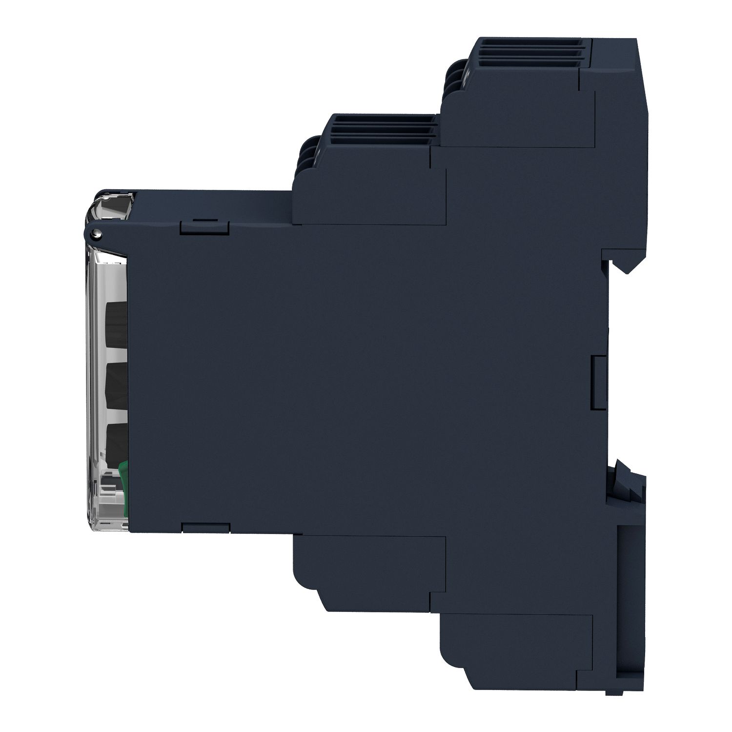 Picture of level control relay, Harmony Control Relays, 8A, 2CO, 24â€¦240V AC DC