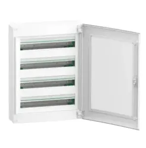 The picture of Modular Switchboards (SpaceLogic)