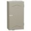 Picture of Meter Box Switchboard, ResiMax, 2 row, 42 module with service fuse lock, H680 x W470 x D280mm