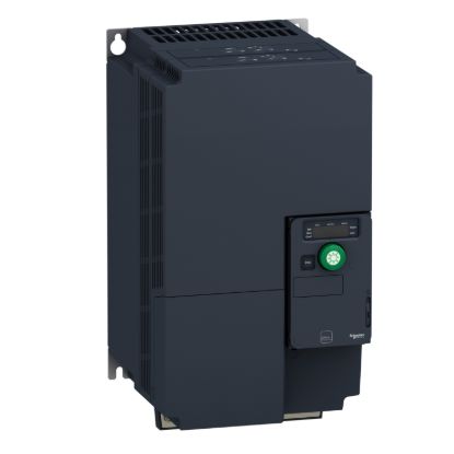 Picture of Variable speed drive, Altivar Solar, 11kW, 380 to 500V, 3 phases, compact