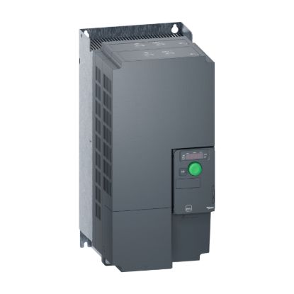 Picture of variable speed drive, Altivar Machine ATV320, 22kW, 400V, 3 phases, compact