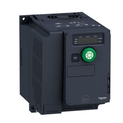 Picture of Variable speed drive, Altivar Solar,1.5kW, 200 to 240V, 1 phase, compact