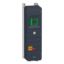 Picture of variable speed drive, Altivar Process ATV900, ATV950, 75kW, 400 to 480V, with braking unit, switch, IP55