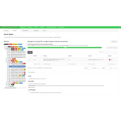 Picture of license, EcoStruxure Control Engineering, perpetual licenses update multiplier