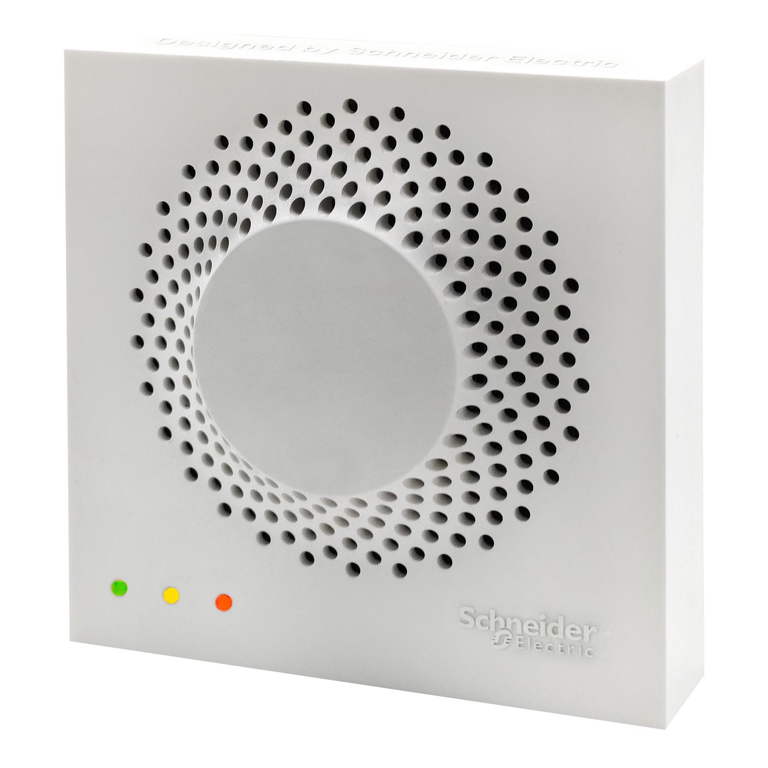Picture of EasyLogic CL CO2 Sensor- Wall mounted 0 to 2000 ppm, 3% Analog
