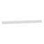 Picture of LED Diffused Batten, Clipsal - Lighting, 36W, 1200mm, 4500lm, white