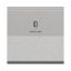 Picture of EasyLogic Metal keycard holder panel w backlight