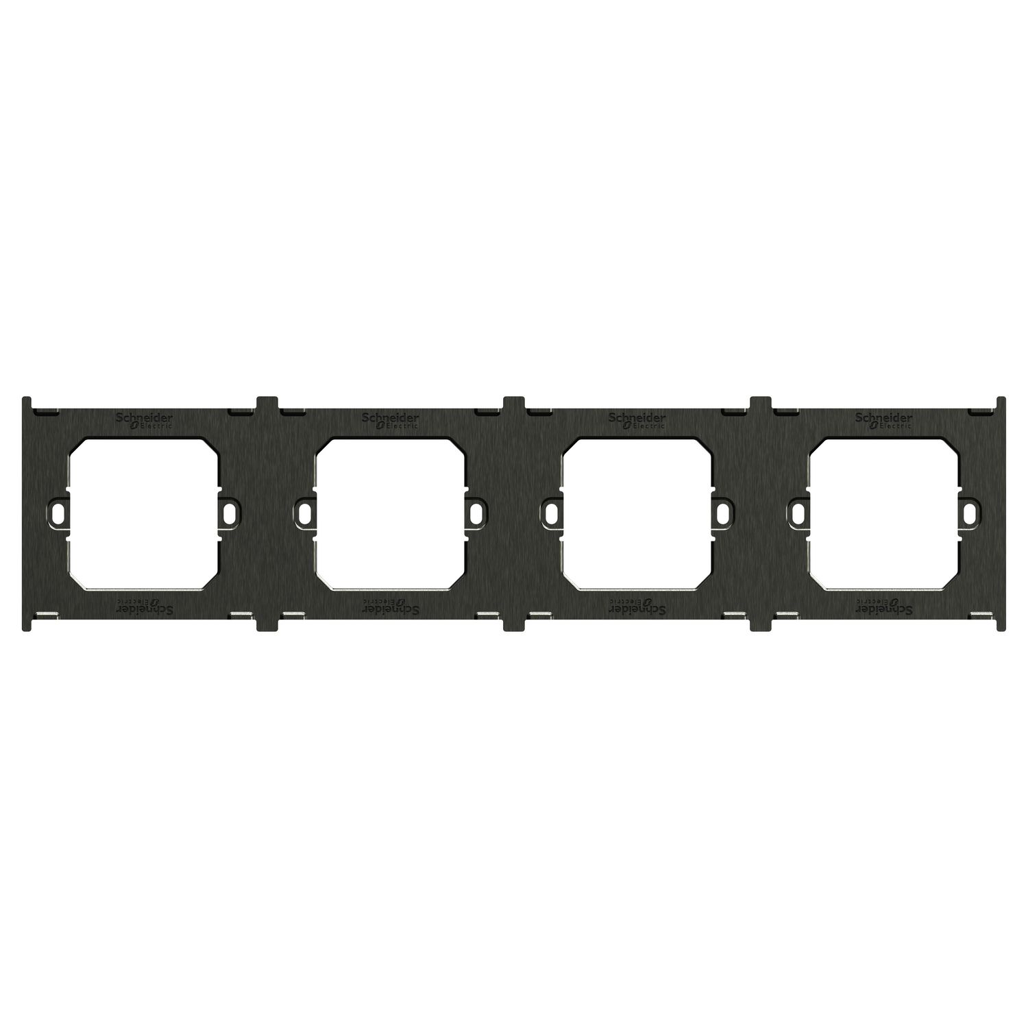 Picture of EasyLogic Metal panel 4G backframe