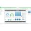 Picture of License, EcoStruxure Operator Terminal Expert, basic, buildtime, single, 1 station, subscription, 12 months, digital