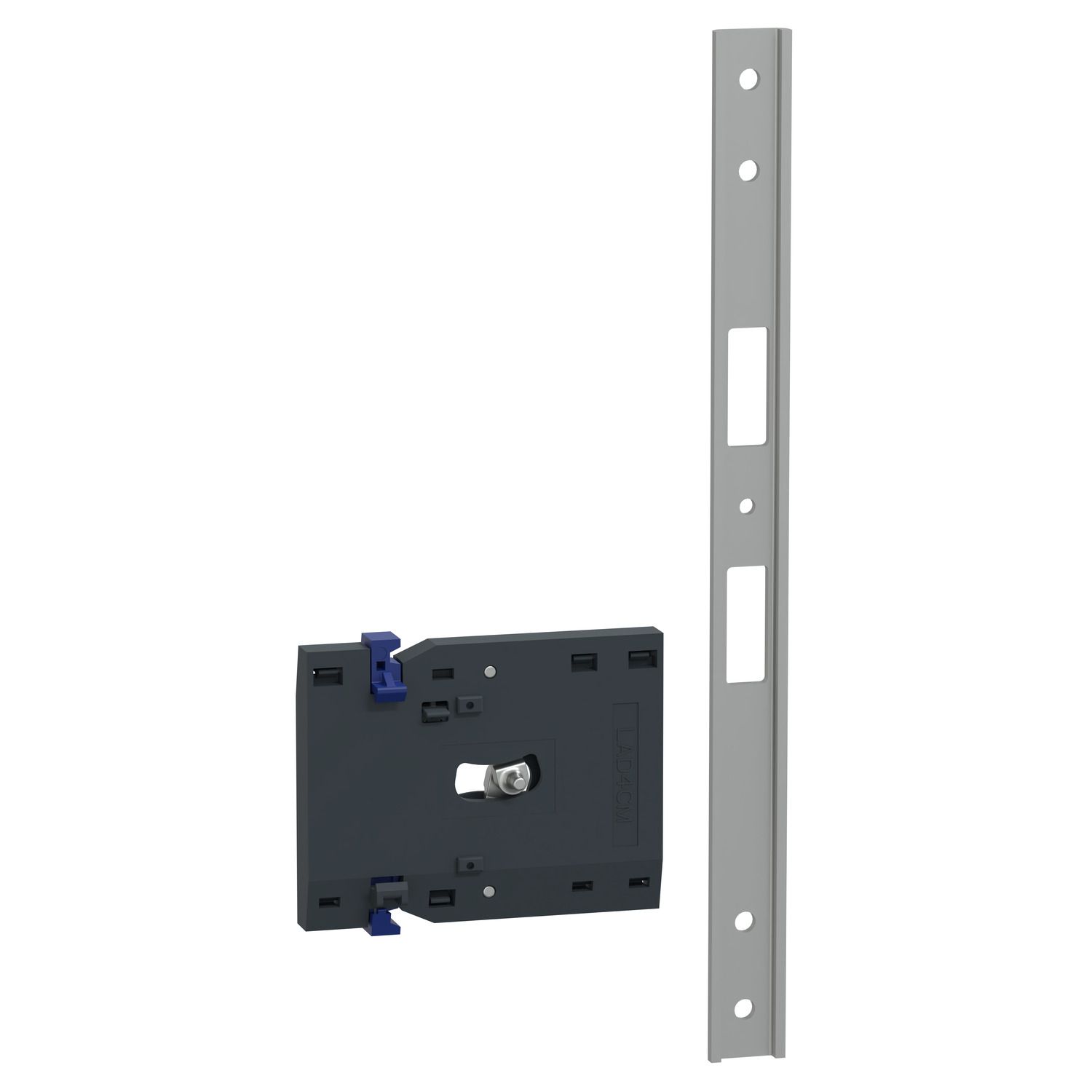 Picture of Mechanical interlock, for TeSys Deca contactors LC1D115A-D150A