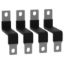 Picture of Flexible extension, Tesys Deca Advanced, for 4P LC1DT200A6 to MCCB